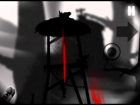 Dead Ninja Mortal Shadow для Android — официальный трейлер