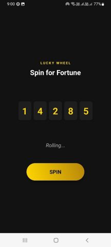 Dear and Kanchenjunga Result для Android — скриншот 3