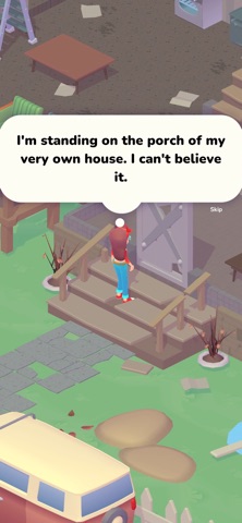 Decor Life — Home Design Game для iOS — официальный трейлер