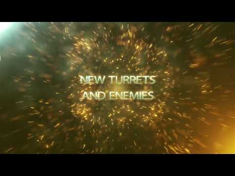 Defense Zone 3 HD・Защита башни — официальный трейлер