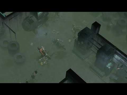 Delivery From the Pain:Survive для Android — официальный трейлер