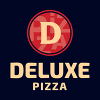 Deluxe Pizza для iOS