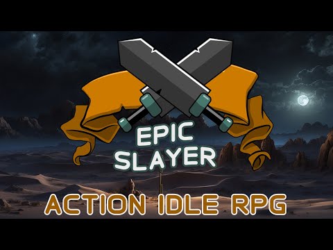 Demon Hunting AFK: Idle RPG для Android — официальный трейлер