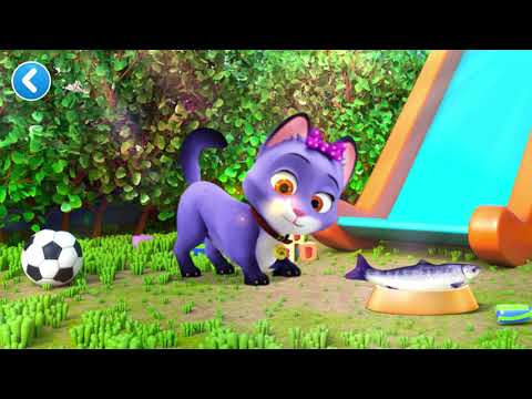 Обложка трейлера Детские Игры Для Малышей 2 Лет