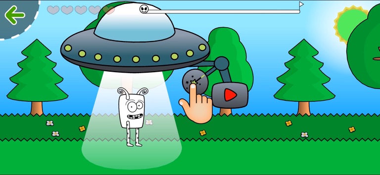 Детские игры для малышей 2+ для iOS — официальный трейлер