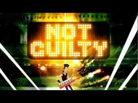 Devil’s Attorney для Android — официальный трейлер