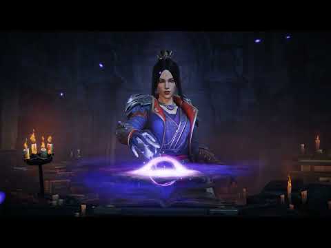 Diablo Immortal — официальный трейлер