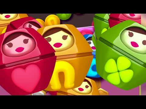 Diamond Diaries Saga для Android — официальный трейлер