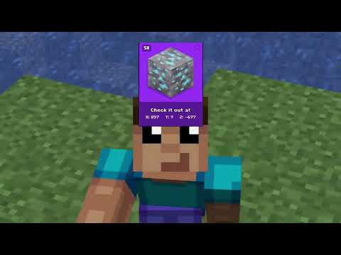 Diamond Finder: Find Diamonds для Android — официальный трейлер