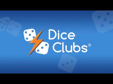Dice Clubs® Кости для Android — официальный трейлер