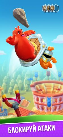 Dice Dreams™️ для Android — скриншот 5