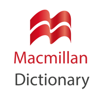 Dictionary Macmillan для iOS