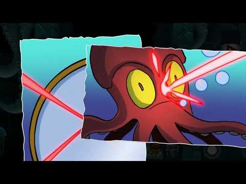 Diggy’s Adventure: Головоломки для Android — официальный трейлер