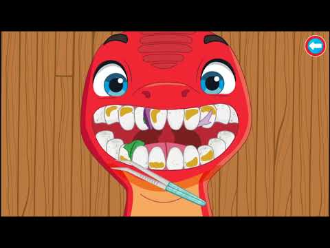 Dino Ranch Yee Haw! для Android — официальный трейлер