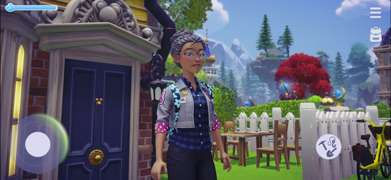 Disney Dreamlight Valley — официальный трейлер