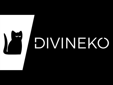 Divineko: Магический Кот для Android — официальный трейлер