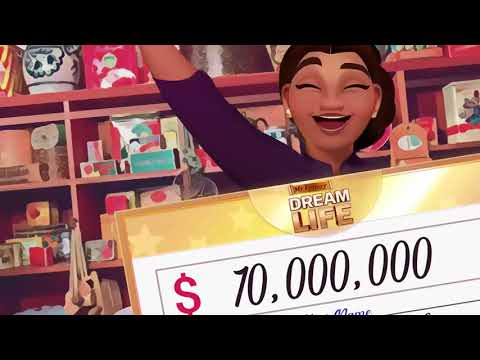 Дизайн дома: дом мечты для Android — официальный трейлер