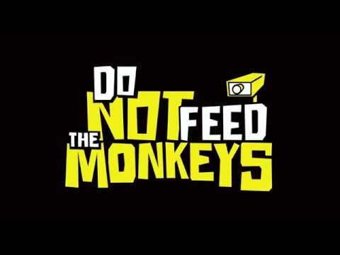 Do Not Feed The Monkeys для Android — официальный трейлер