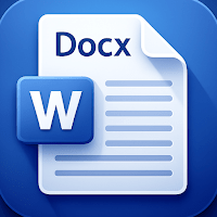 Docx Reader — Office Reader для Android