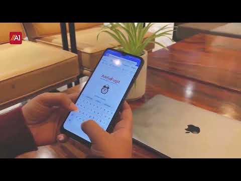 Docx Reader — XLSX, PDF, PPTX для Android — официальный трейлер