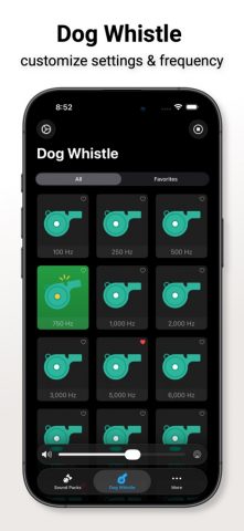 Dog Teaser — Sounds for Pets для iOS — скриншот 4