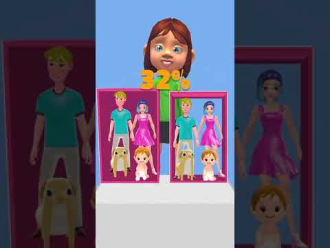 Doll Designer для Android — официальный трейлер