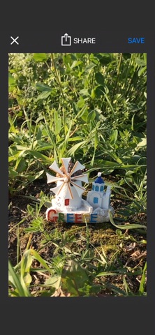 Dolly Zoom CAM для iOS — официальный трейлер