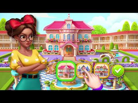 Дом Три в ряд без интернета для Android — официальный трейлер