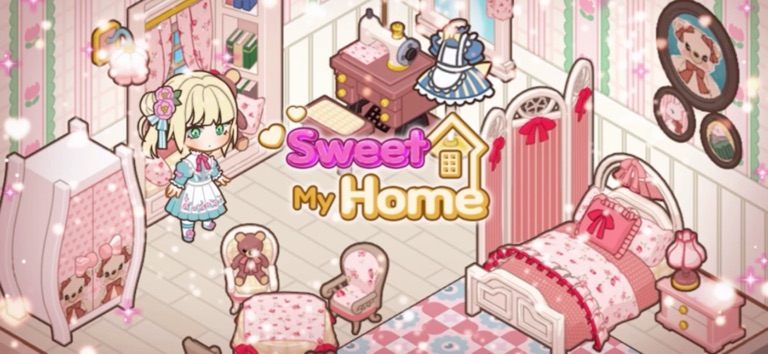 Дом, милый дом для iOS — официальный трейлер