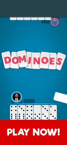 Dominoes Jogatina: Board Games для iOS — официальный трейлер