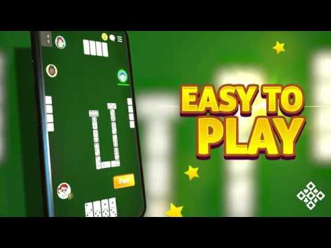 Dominoes Online — Classic Game для Android — официальный трейлер
