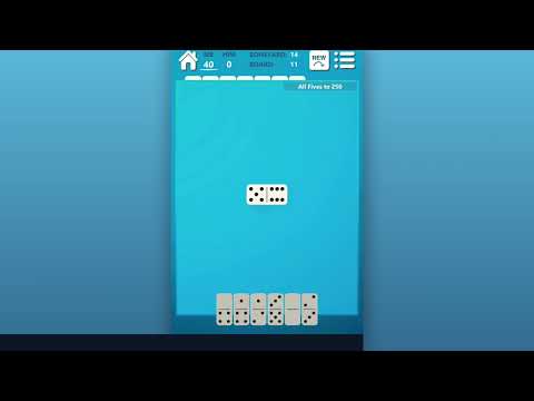 Dominos Game Classic Dominoes для Android — официальный трейлер