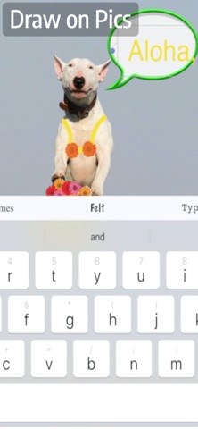 Doodle Buddy Paint Draw App для iOS — официальный трейлер