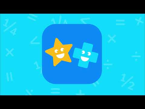 DoodleMaths: Primary Maths для Android — официальный трейлер