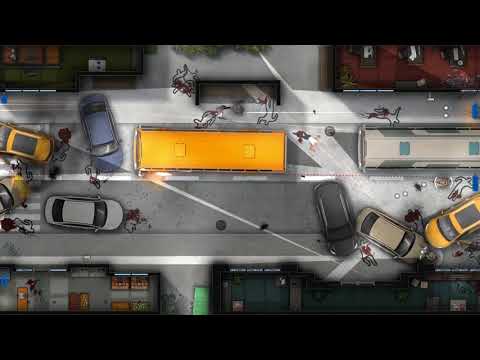 Door Kickers — официальный трейлер