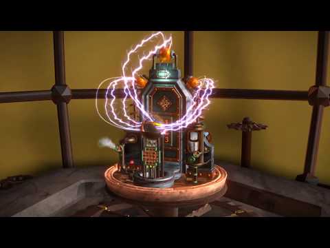 Doors: Awakening для Android — официальный трейлер