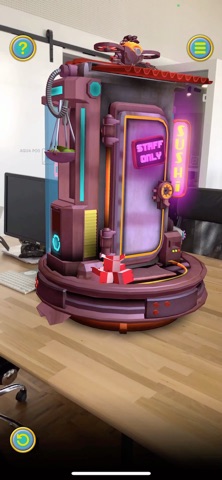 Doors: Paradox для iOS — официальный трейлер