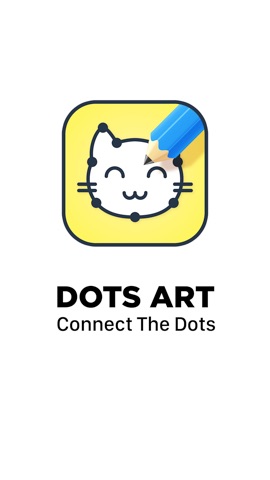 Dots Art — Соедини точки для iOS — официальный трейлер
