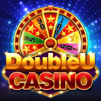 DoubleU Casino™ — Vegas Slots для iOS