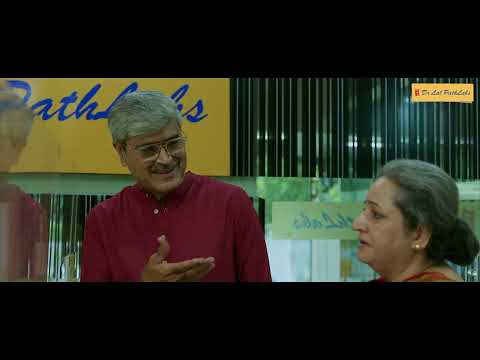 Dr Lal PathLabs — Blood Test для Android — официальный трейлер