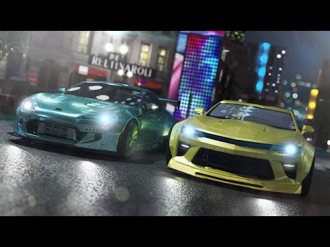 Drag Battle: Racing Challenge для Android — официальный трейлер