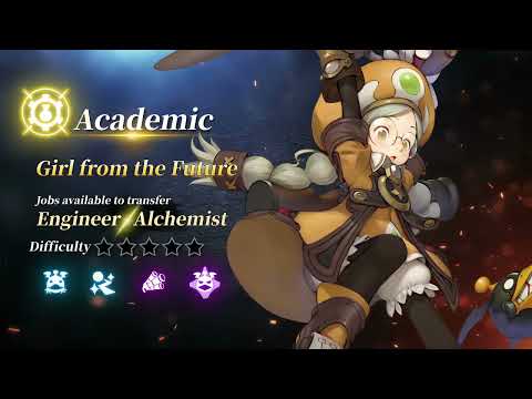 Обложка трейлера Dragon Nest M: Classic