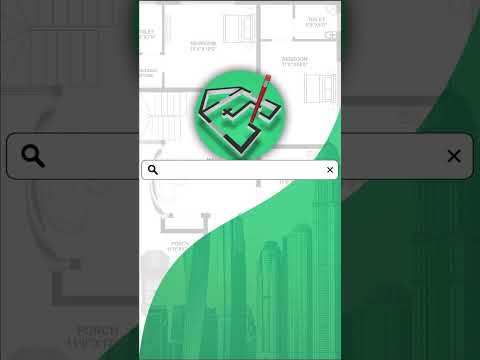 Draw Floor Plan для Android — официальный трейлер