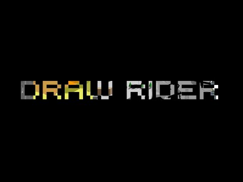 Draw Rider: Велосипедные Гонки для Android — официальный трейлер