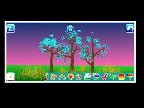 DrawPortal : рисовать вместе для Android — официальный трейлер