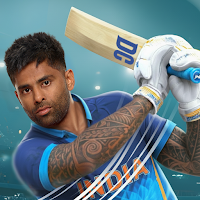 Dream Cricket 2025 для Android