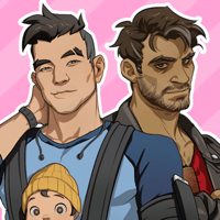 Dream Daddy для iOS