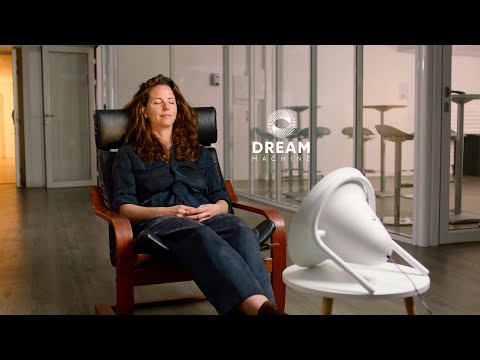 Dream Machine для Android — официальный трейлер