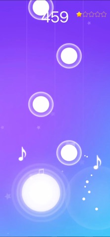 Dream  Piano для iOS — официальный трейлер