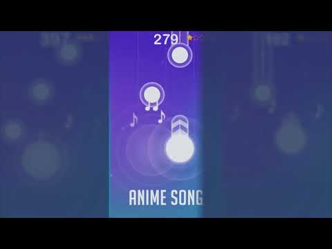 Dream Piano для Android — официальный трейлер